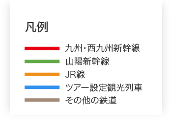 凡例