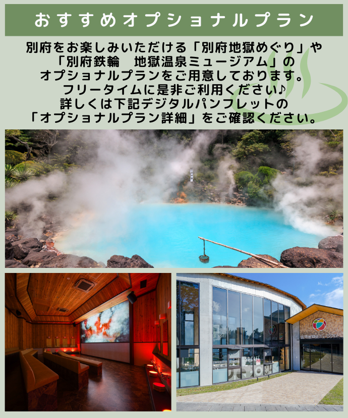 おすすめオプショナルプラン