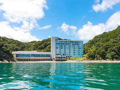 海岸
