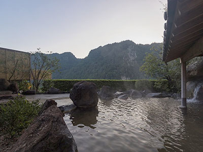日田温泉