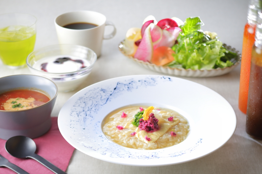 OMO Cafe
