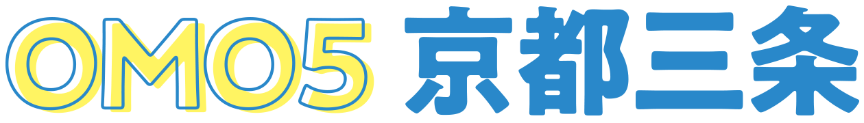 OMO5 京都三条