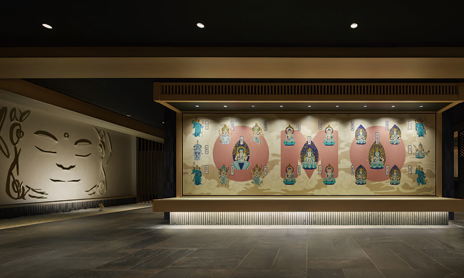OMO3 京都東寺