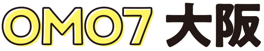 OMO7 大阪
