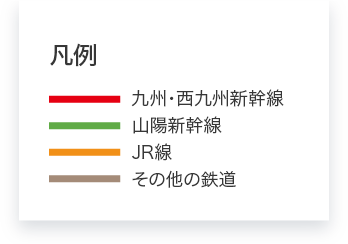 凡例