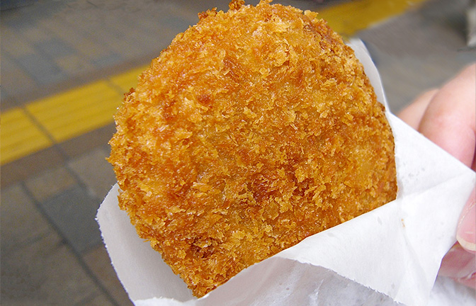 やましろ食べ歩きクーポン