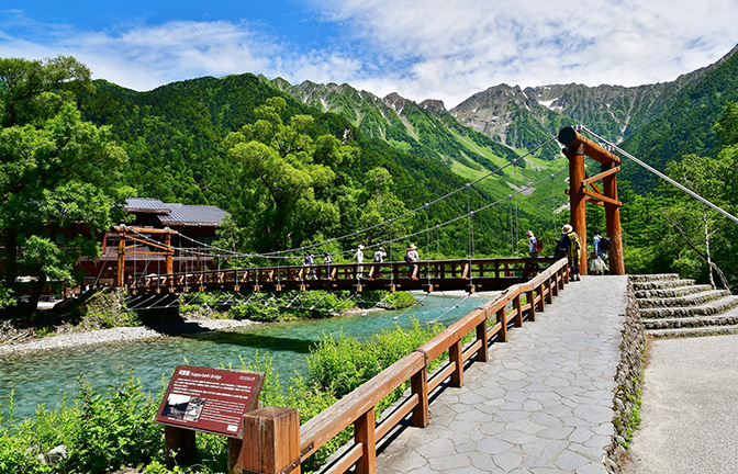 河童橋