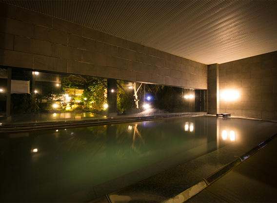 望楼 NOGUCHI 登別