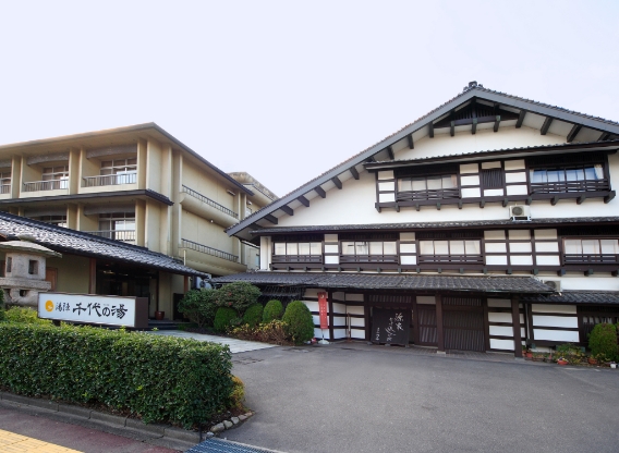 なにわ一水