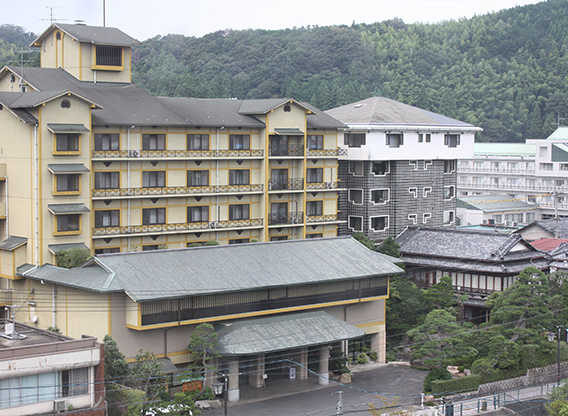保性館
