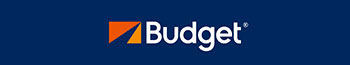 バジェットレンタカーロゴ