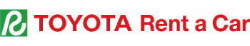 トヨタレンタカーロゴ
