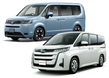 オリックスレンタカー