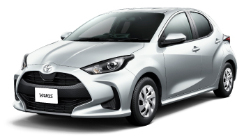 トヨタレンタカー