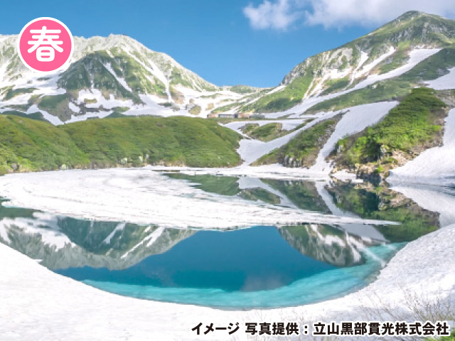みくりが池