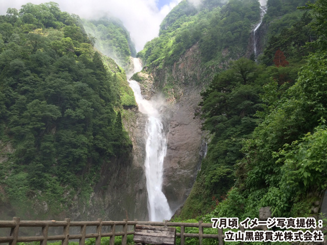 称名滝