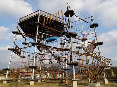 滋賀農業公園ブルーメの丘