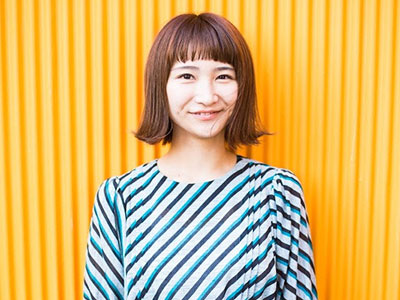 板東さえか