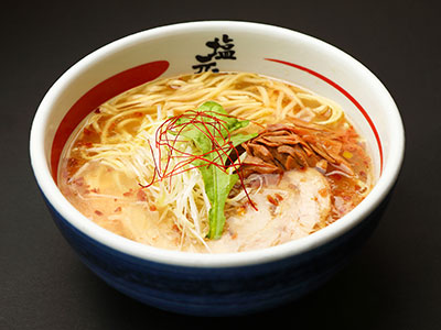 塩元帥 西中島店