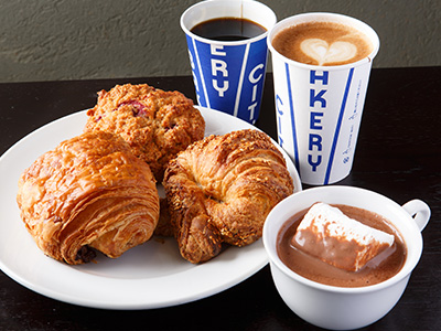 THE CITY BAKERY グランフロント大阪