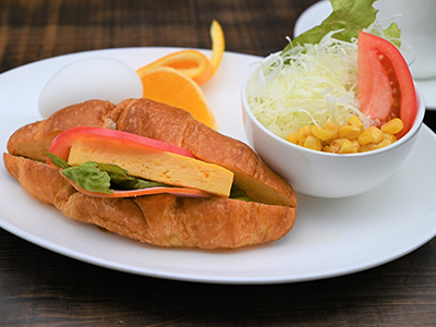 梅田珈琲館ニューYC