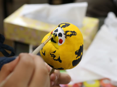 石川県観光物産館