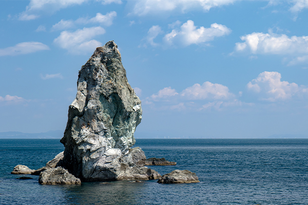 国生みの島・淡路島