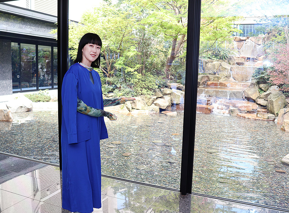 HOTEL SANRAKU KANAZAWA