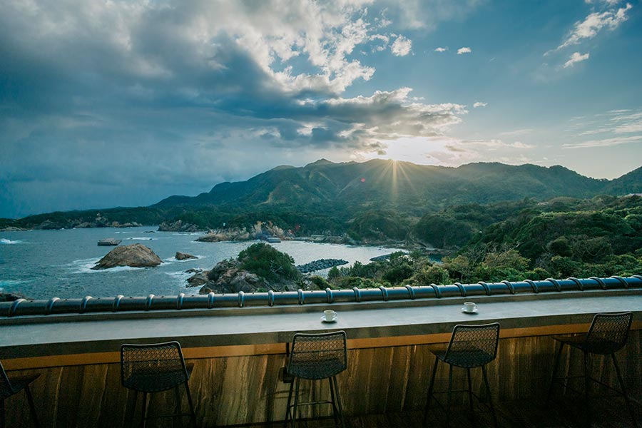 星野リゾート　界 出雲