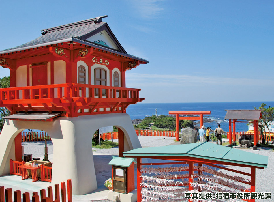 竜宮神社