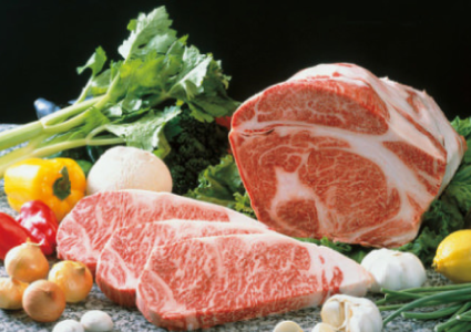 サステナブル和牛　熟