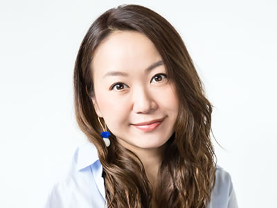 加藤真樹子