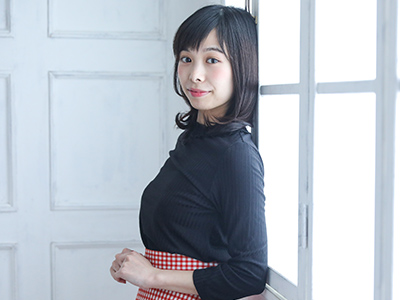 豊田穂乃花