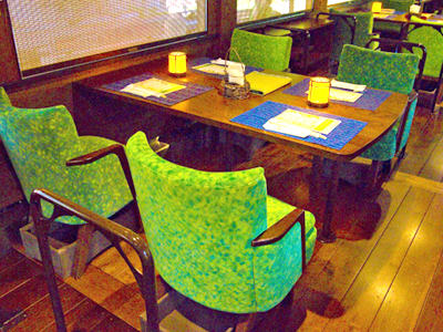 1号車「春萌（はるあかり）の章」