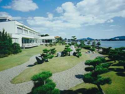 橋立大丸シーサイドセンター