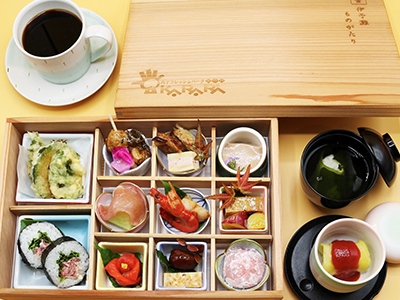 【双海編】食事イメージ