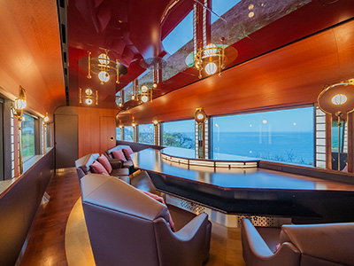 3号車 陽華の章