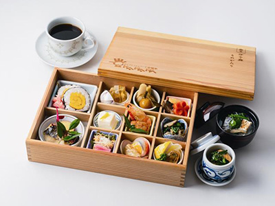 【双海編】食事イメージ