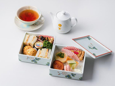 【道後編】食事イメージ