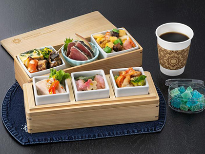 開花の抄【上り】