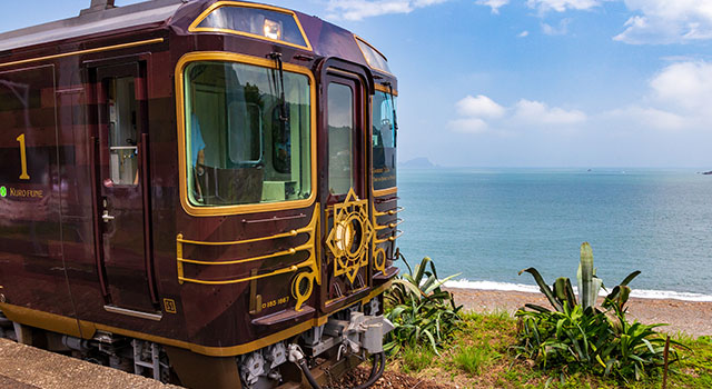 志国土佐 時代（トキ）の夜明けのものがたり