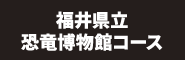 福井県立恐竜博物館コース