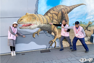 ふくい観光おもてなしガイド