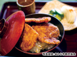 あわら温泉ランチ・スイーツめぐりクーポン