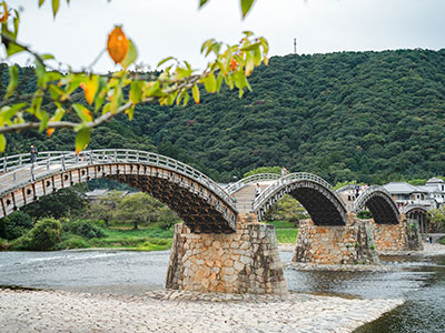 錦帯橋