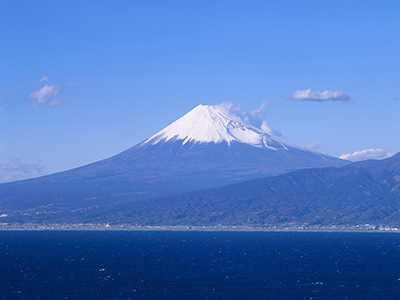 静岡(熱海・伊豆)
