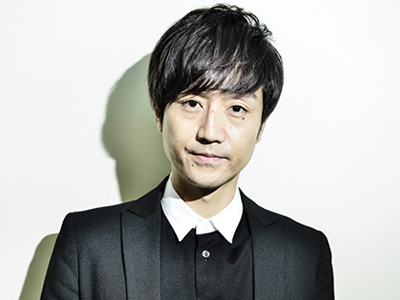 落合健太郎