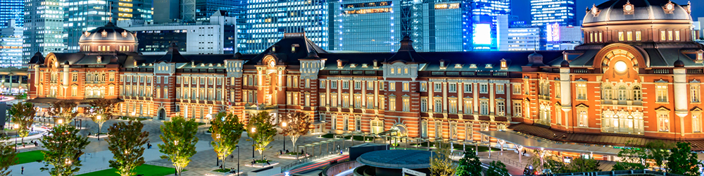 東京・千葉エリア