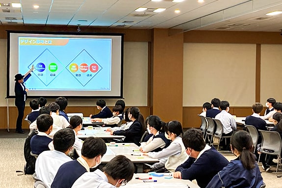 人工衛星利活用ワークショップ