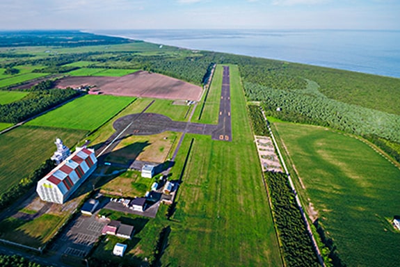 北海道スペースポート